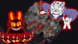 CupHead: Inkwell Hell | Cuphead