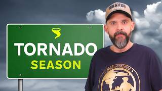 10 Unspoken Rules Every Southerner Knows About Tornados