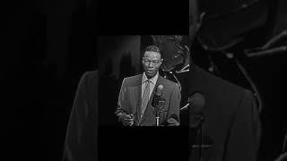 Nat King Cole, Oscar Peterson &quot;Tenderly&quot; 1957 live #shorts