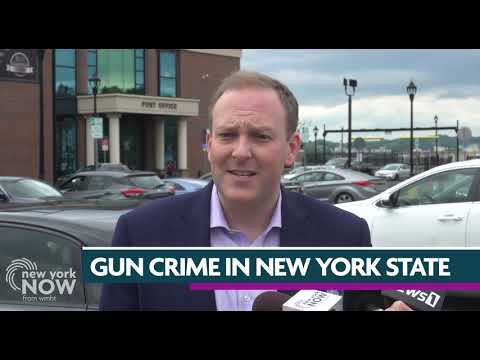 Lee Zeldin, GOP nominee for New York governor, opposes gun-free ...