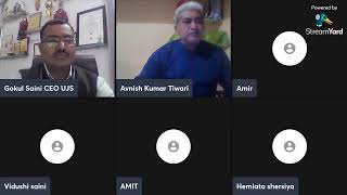 IBM SkillsBuild - Learners feedback Webinar Session