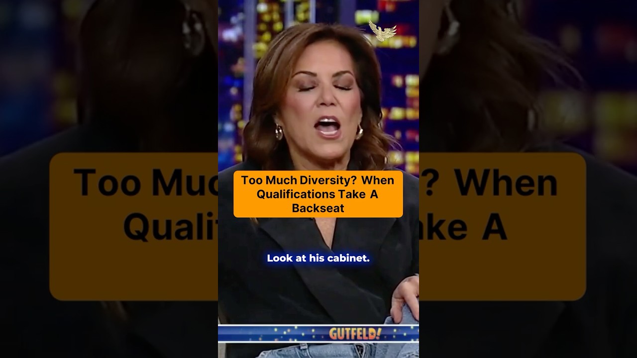 Переоценено ли разнообразие? Глубокий анализ разногласий в кабинете министров!