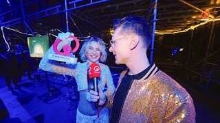 Backstage op QPop 2023! | Over naar Jan