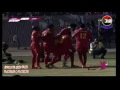 اهداف مباراة الهلال والمريخ  اليوم هدف المريخ الاول ضفر الدوري السوداني الممتاز 2016