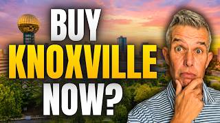 June 2026 Knoxville Real Estate Analysis and Trends