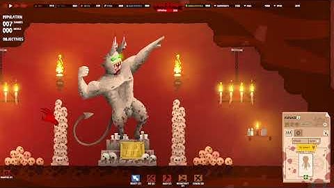 Hell Architect: Prologue - Trailer