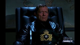 Voyage to the Bottom of the Sea S2E26 "The Return of the Phantom" Full Restored HDTV Episode!