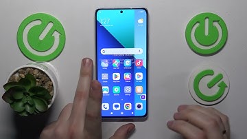 How To Enable & Disable Talkback In XIAOMI Redmi Note 13