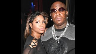 Birdman Sets the Record Straight on His Engagement to Toni Braxton