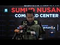 Status keselamatan 10 rakyat Malaysia belum diketahui selepas 38 jam ditahan rejim Zionis – SNCC