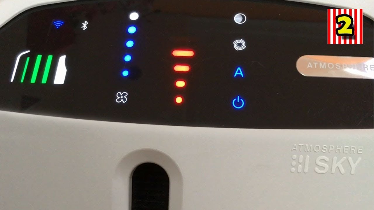 Diamond 416 Uv Air Purifier Quick View Malaysia Home Appliance Youtube