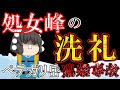 【ゆっくり解説】悲願の初登頂に憑りつかれて地獄へ【1940年ペテガリ岳遭難事故】