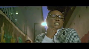 Yemi Alade - Bounce (Dance Video)