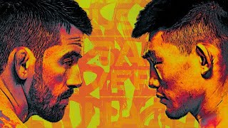 РАЗБОР ТУРНИРА UFC: Кори Сэндхаген vs Сонг Ядонг (ПРОГНОЗЫ)