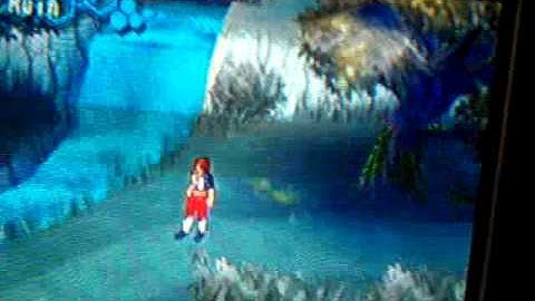 Digimon World Data Squad walkthrough part 2