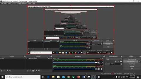 Tugas Android API CRUD dengan menggunakan retrofit dan laravel part 6-8 ( Irfan Anshori 172101858)