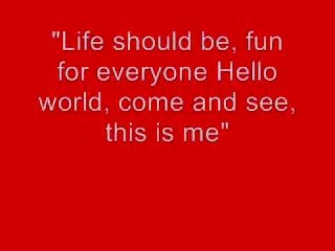 Hello World