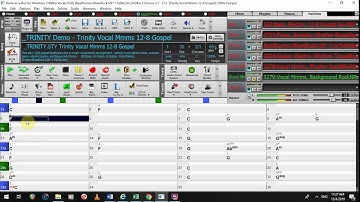 Band in a Box: Generate More Natural Vocal, Horn, and String Sections with Smoother Transitions.