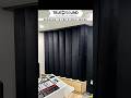 From Bedroom to Pro Studio Build Series: Part 11 - Tube Traps #acoustictreatment