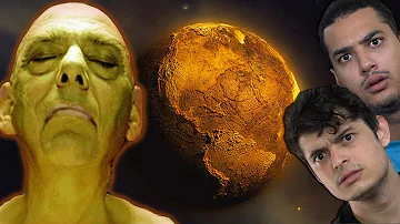O que diz a Carta de 2070?