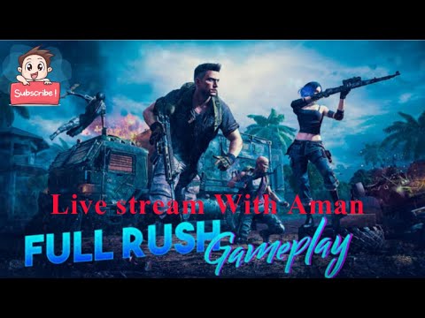 Uc Giveaway | Can We Get Dinner 😢 | Playing With Someone | Live Stream With Aman