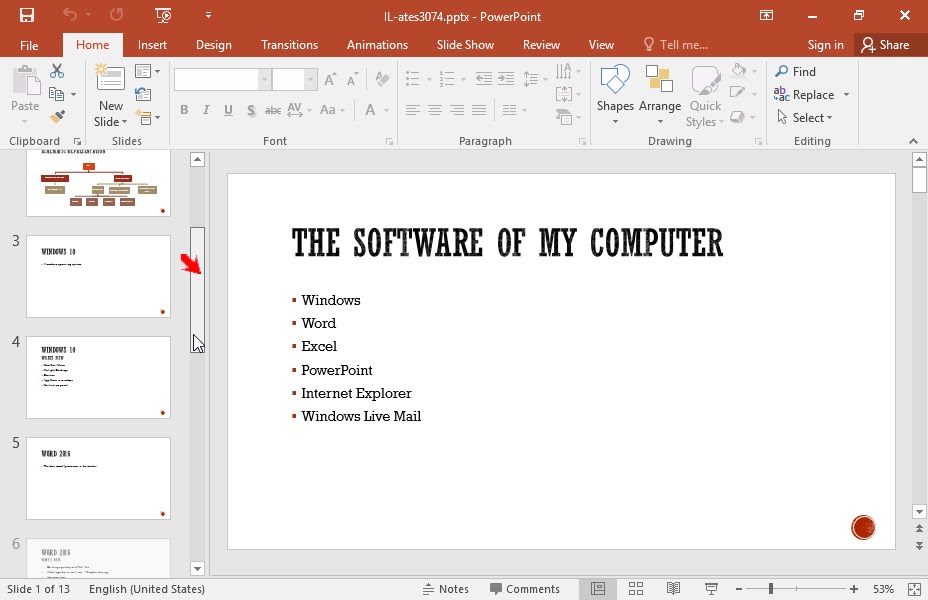 word 2016 font box word 2016 font box