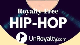 Dark Shot (Royalty-Free Hip Hop)