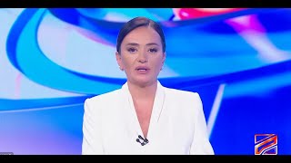 კურიერი 15 საათზე-2025.10.22
