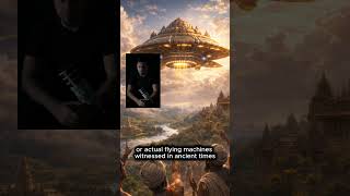 More Than a Myth: The Vimana Blueprint