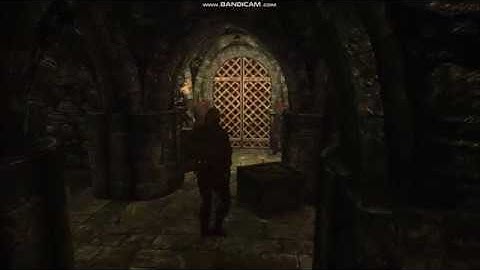 Skyrim Mod Holds The City Overhaul 0.0.9 Solitude Part 3 Showcase