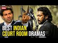 Top 10 court room drama movies of indian cinema