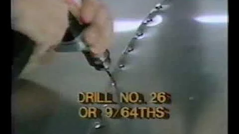 Contour Patio Awning Installation Instructions