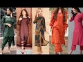 Simple Shalwar kameez designs  Shalwar kameez designs for girls  Syni Fashion Point