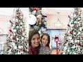 Ideas para Decorar tu Árbol de Navidad/Decora tu Árbol en Familia #pinosdenavidad