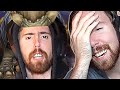 Asmongold Reacts to "The Biggest LOSERS of Warcraft" | By Platinum WoW