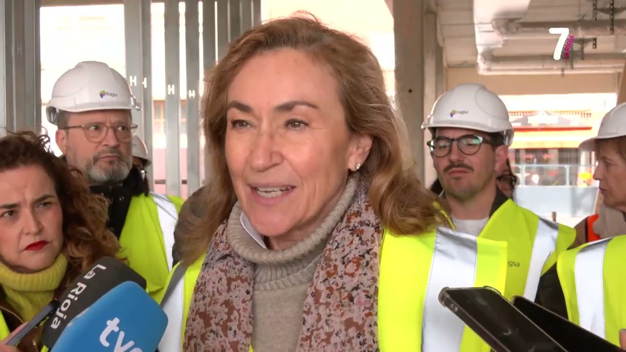 7 AL DÍA 2º EDICIÓN 16 03 2026