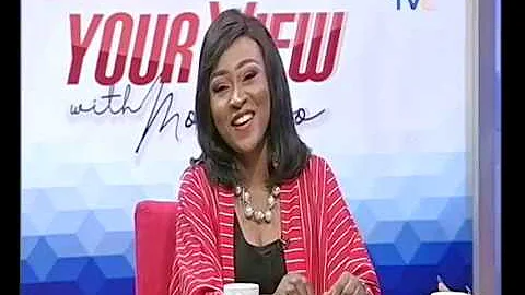 The Trending Toyin Lawani's Video | Your View 18th January, 2019 (Full Video)