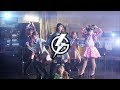 SUPER☆GiRLS / 汗と涙のシンデレラストーリー (Short ver.)