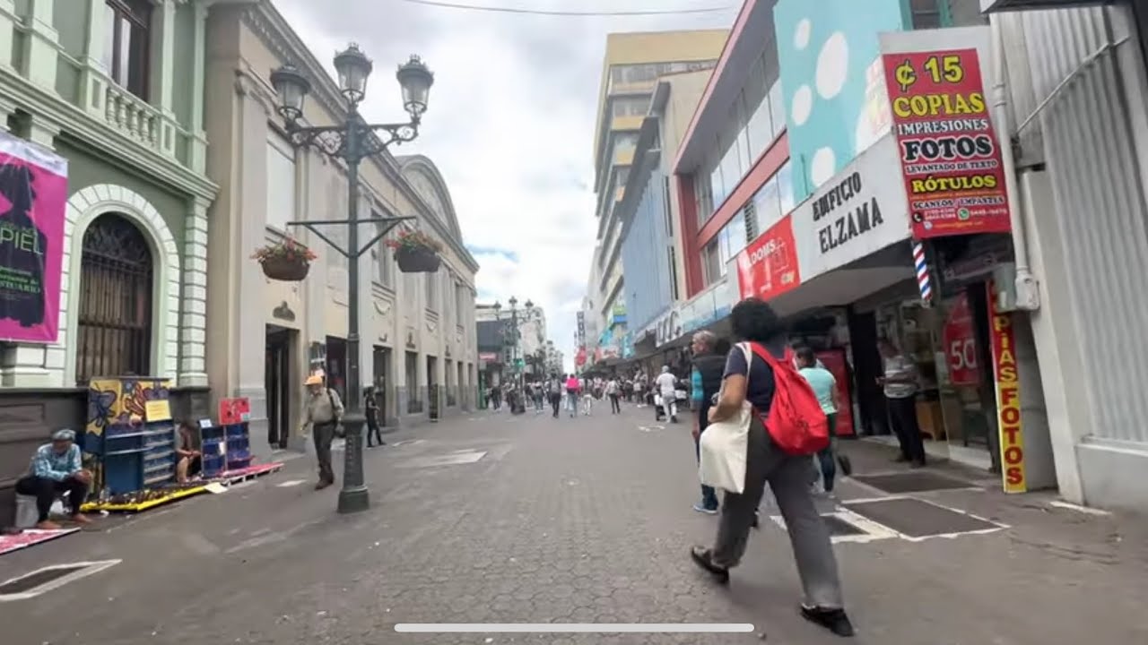 Pier 17 Costa Rica Direccion Pier 17 Costa Rica Direccion