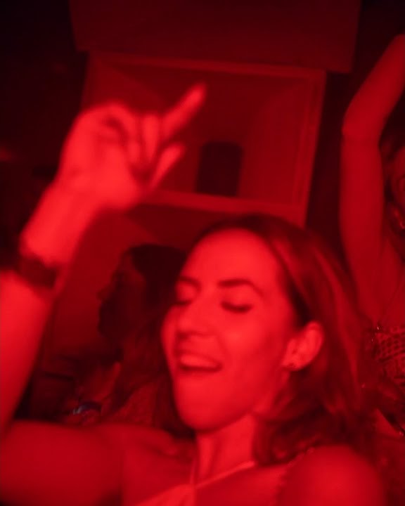 Alegria aftermovie with John Dimas, Memek & Franco Alexander