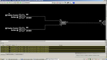 DCS Ovation. Ovation Developer Studio V3.5.0