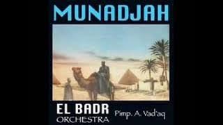 INSTRUMEN - MUNADJAH - EL BADR