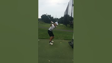 PGA PGM Lesson 3 Swing 1
