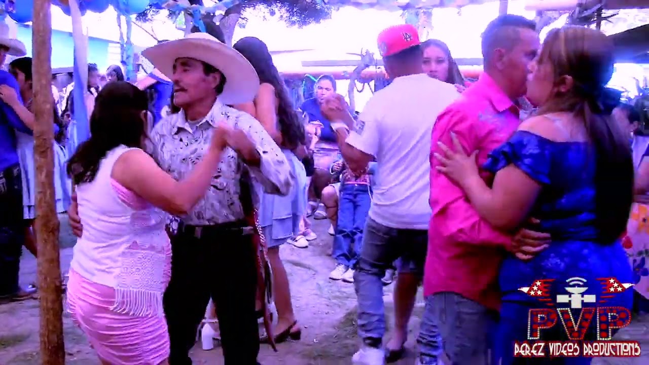 Obsesion Musical En Sansur Palencia Evento Completo