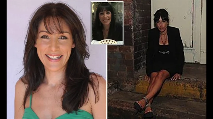 Interview with Andrea Simmons