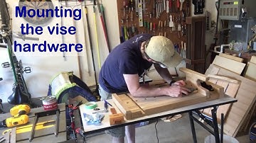 Mini workbench video