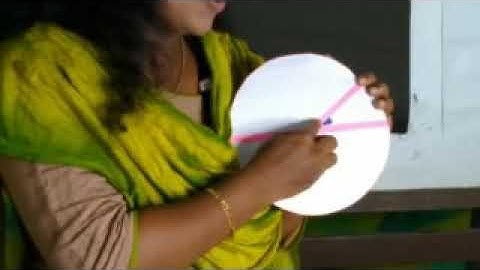 Std 6 Mathematics Unit 1 Class 02 White Board ID