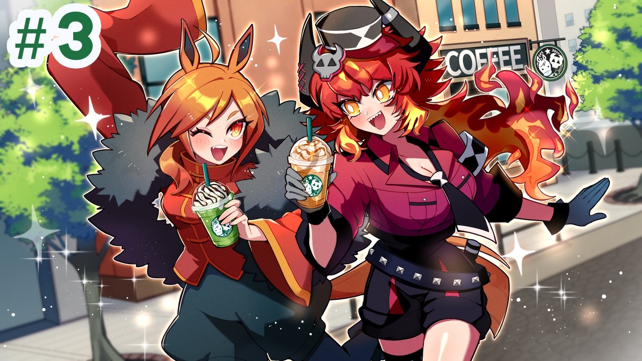 【雑談】ばっちゃんゴっちゃんの雑談コラボ！【常世乃ゴズ/馬刺飯】