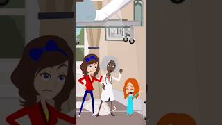 Rosie Destroys the Hospital Room/Grounded