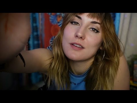 COSY Personal Attention on a rainy night in Scotland 🌧️💤 ASMR